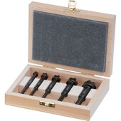 Krauskopfbohrer 10 - 25 mm, zylindrisch